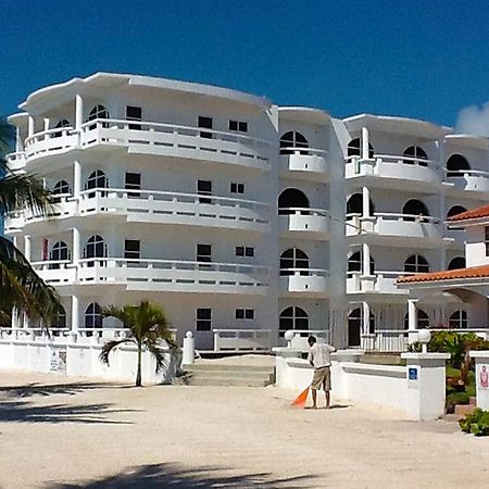 Sands Villas San Pedro  Eksteriør bilde