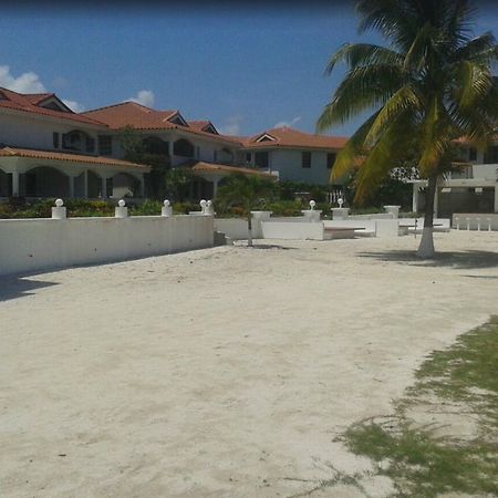 Sands Villas San Pedro  Eksteriør bilde