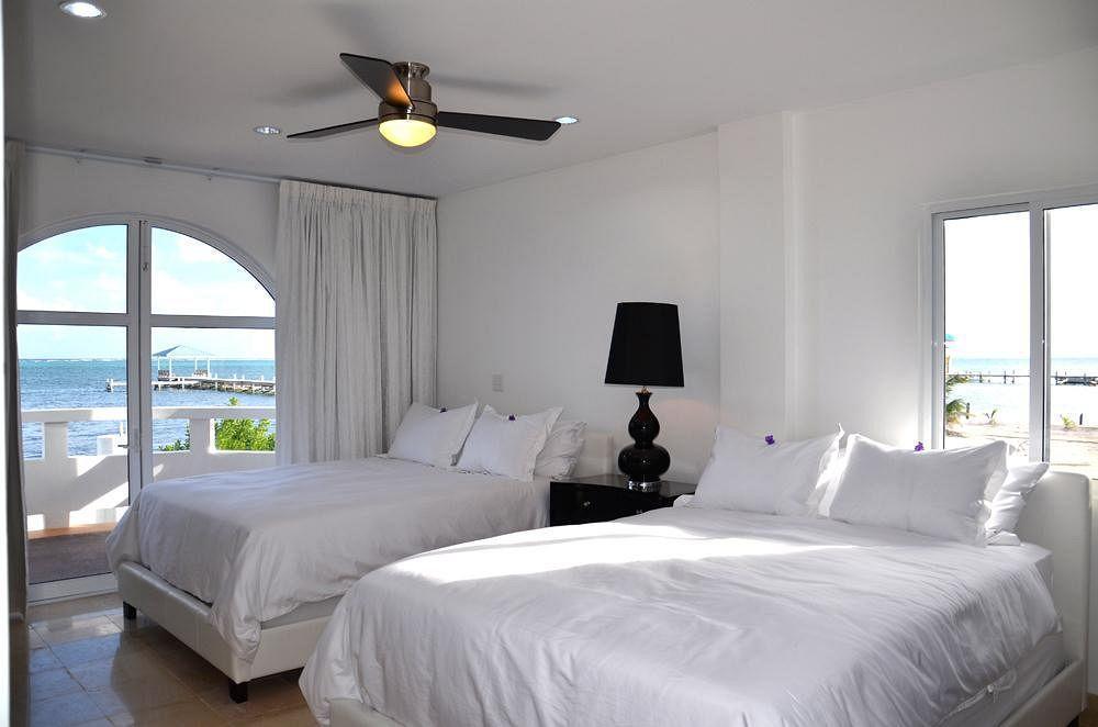 Sands Villas San Pedro  Eksteriør bilde