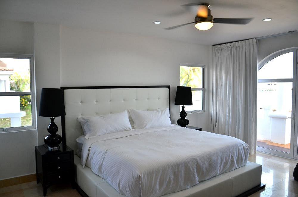 Sands Villas San Pedro  Eksteriør bilde