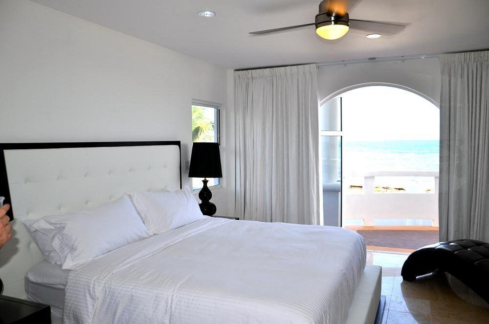 Sands Villas San Pedro  Eksteriør bilde