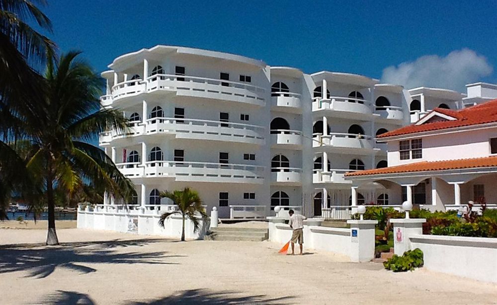 Sands Villas San Pedro  Eksteriør bilde
