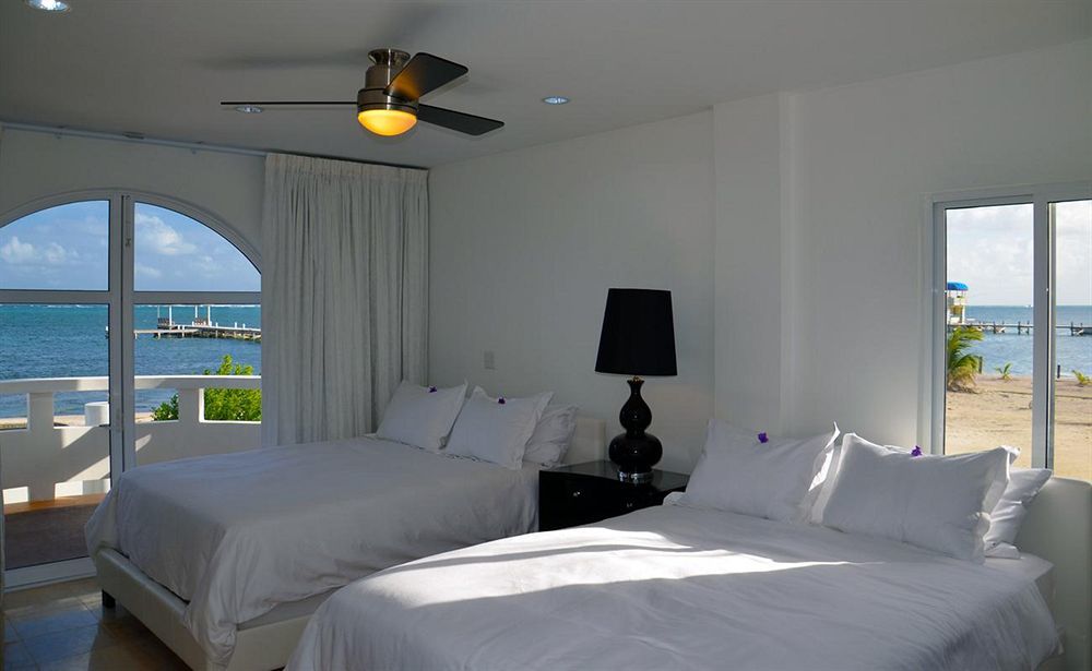 Sands Villas San Pedro  Eksteriør bilde