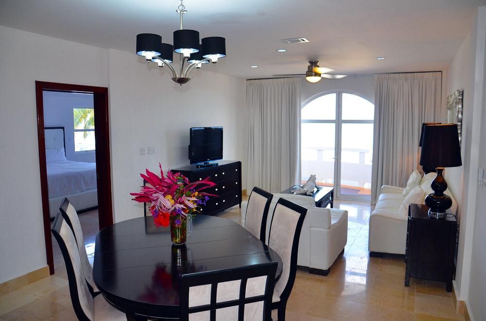 Sands Villas San Pedro  Eksteriør bilde