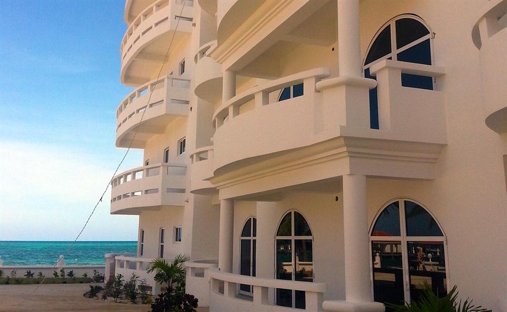 Sands Villas San Pedro  Eksteriør bilde