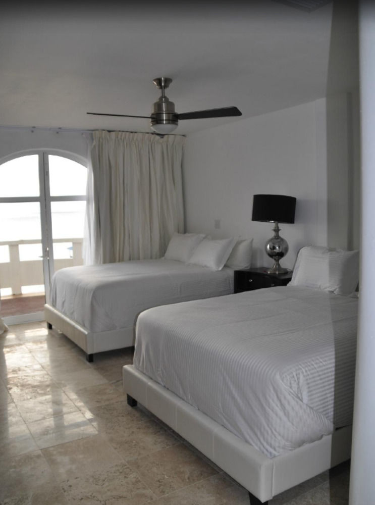 Sands Villas San Pedro  Eksteriør bilde
