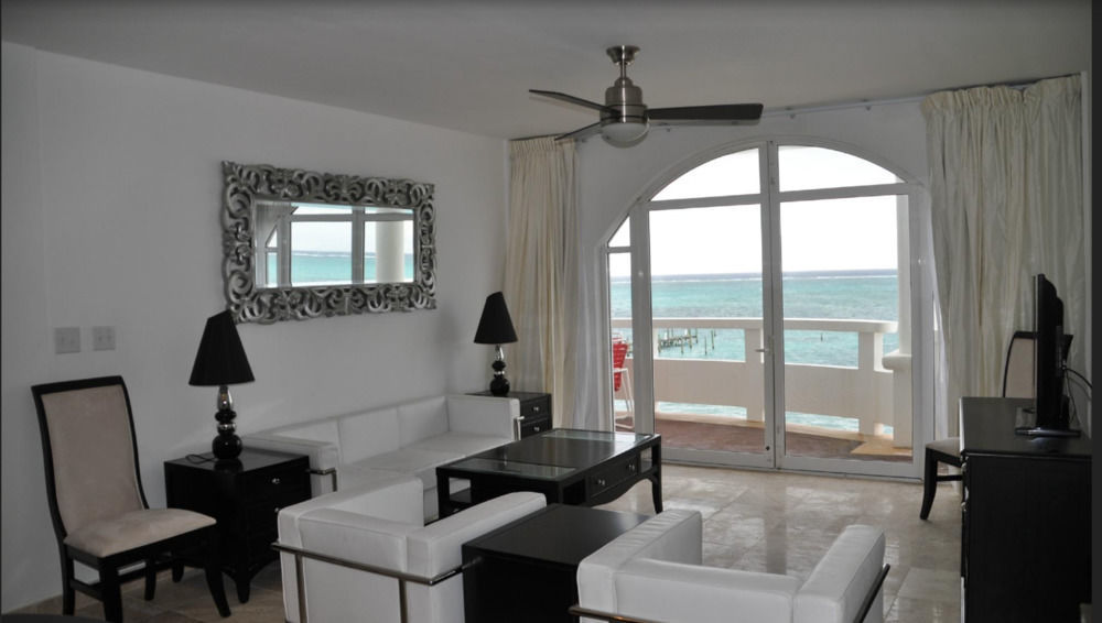 Sands Villas San Pedro  Eksteriør bilde