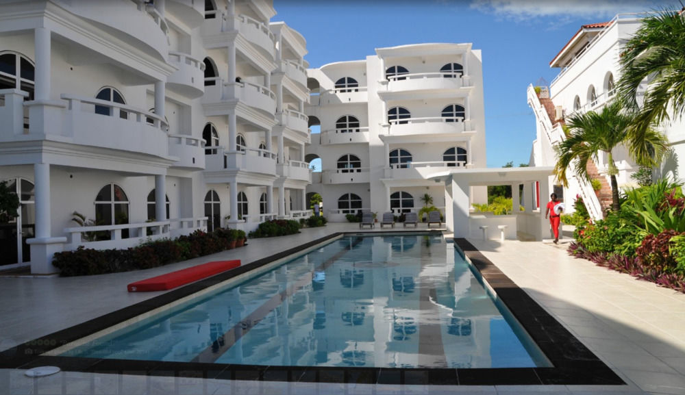 Sands Villas San Pedro  Eksteriør bilde