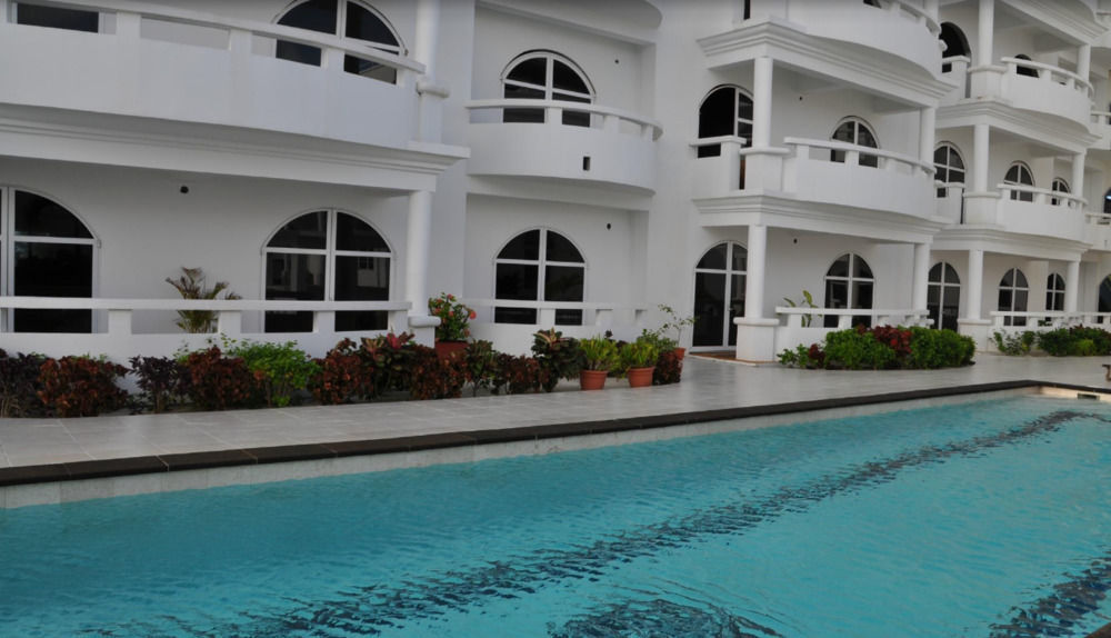 Sands Villas San Pedro  Eksteriør bilde