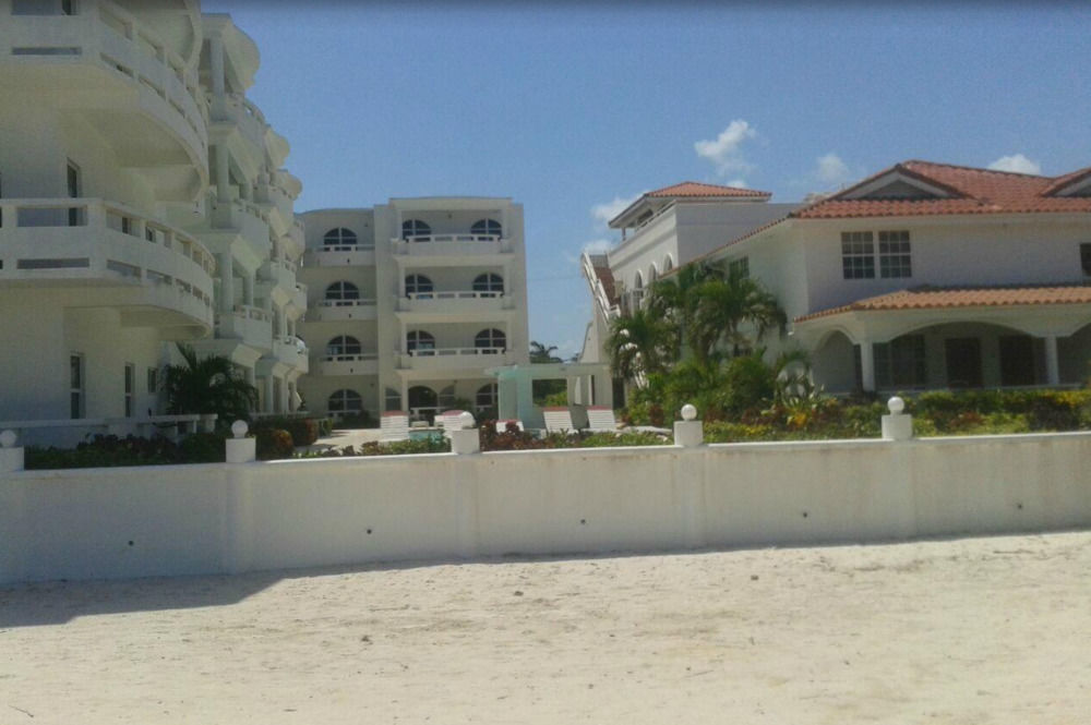 Sands Villas San Pedro  Eksteriør bilde