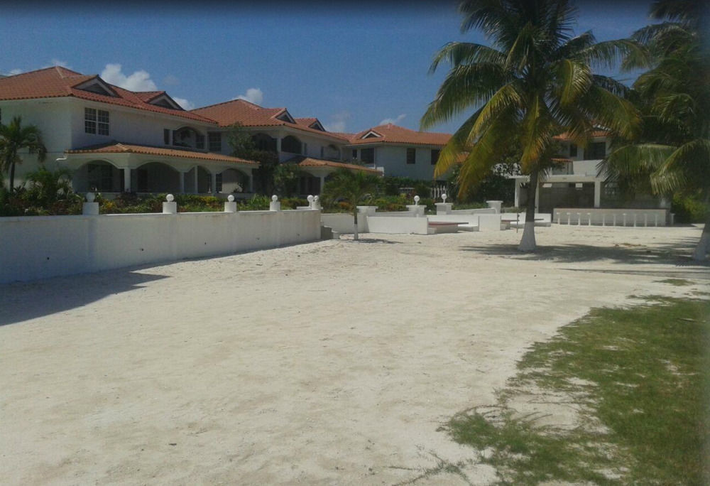 Sands Villas San Pedro  Eksteriør bilde