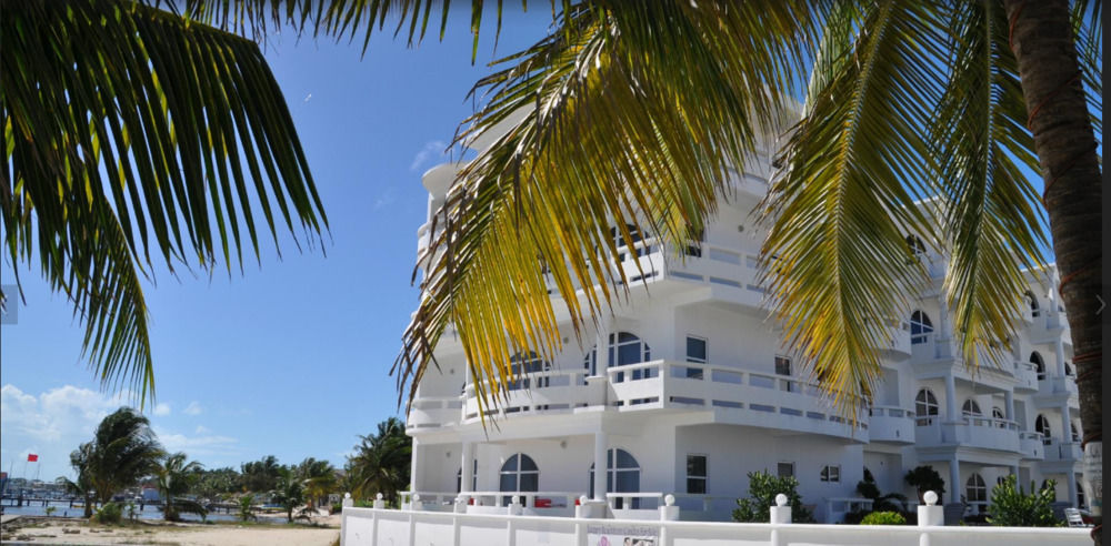 Sands Villas San Pedro  Eksteriør bilde
