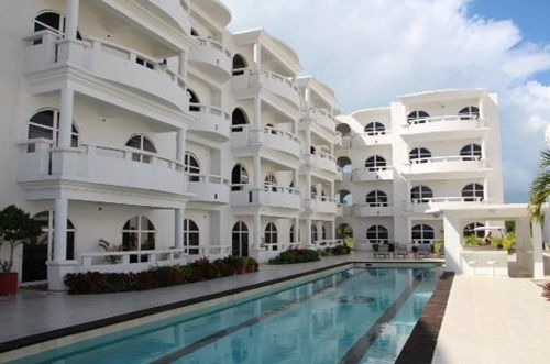 Sands Villas San Pedro  Eksteriør bilde