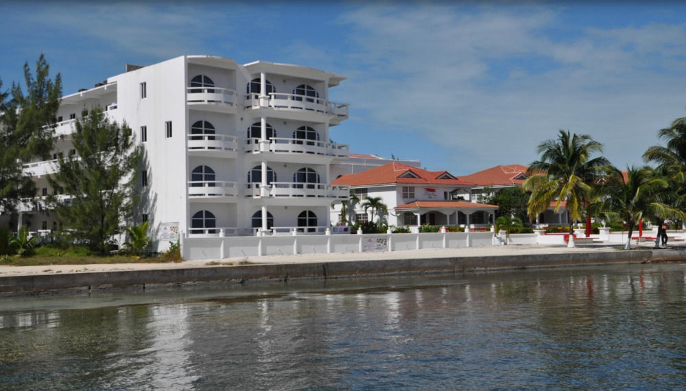 Sands Villas San Pedro  Eksteriør bilde