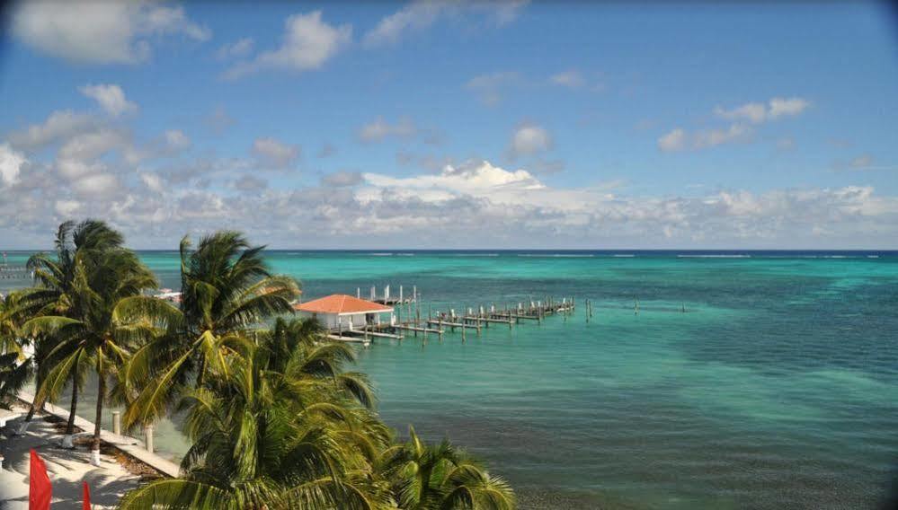 Sands Villas San Pedro  Eksteriør bilde