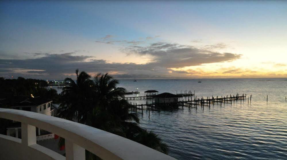 Sands Villas San Pedro  Eksteriør bilde